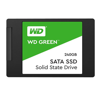 wd (wds240g2g0a) 240gb 2.5 inch sata iii internal solid state drive